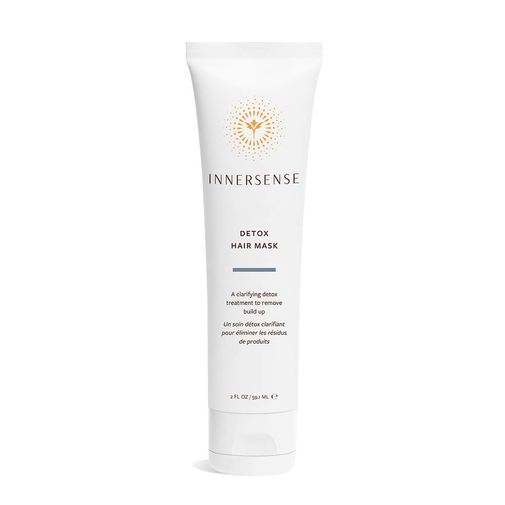 Detox Hair Mask 59 ml