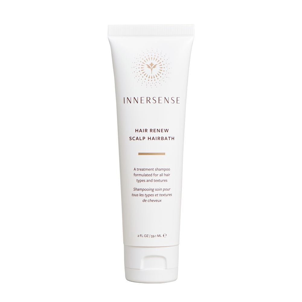 Hair Renew Scalp Hairbath 59ml