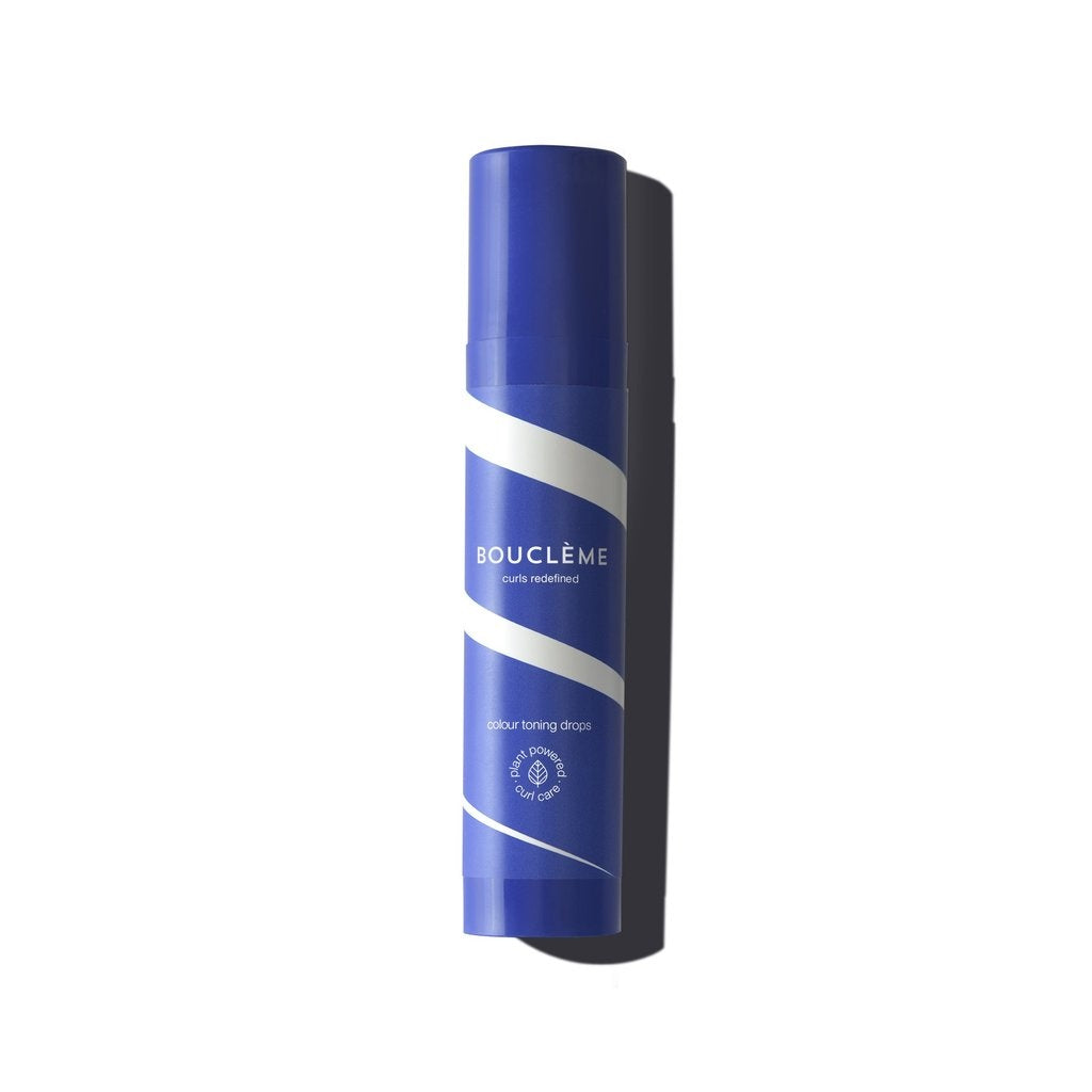 Colour Toning drops