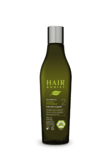 250ML COLOR CLEAN SHAMPOO HYDRO BIO