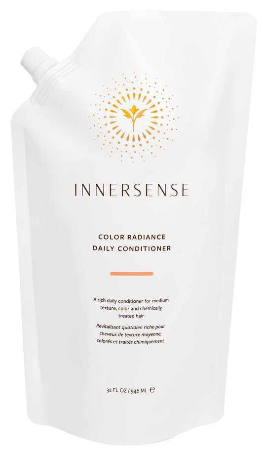 Color Radiance Daily Conditioner Refill 946 ml