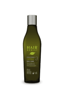 250ML DAILY CARE CONDITIONER