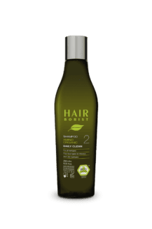 250ML DAILY CLEAN SHAMPOO AMINO