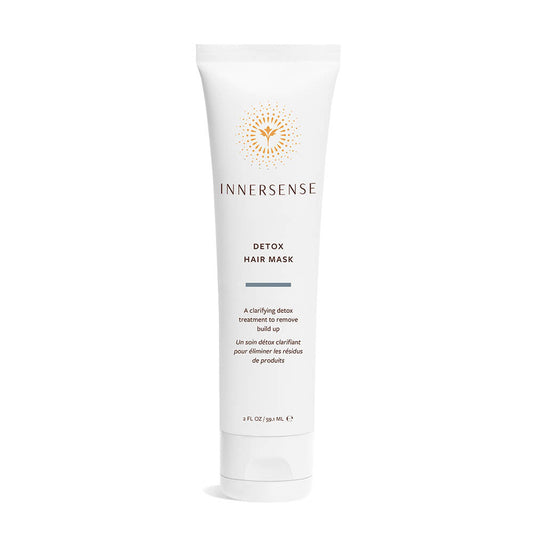 Detox Hair Mask 59 ml