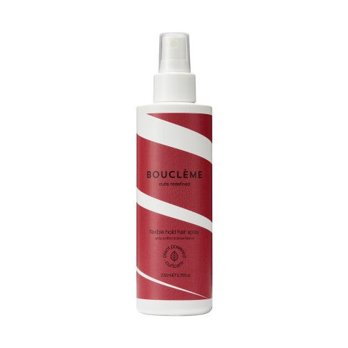 Flexible Hold Hair Spray