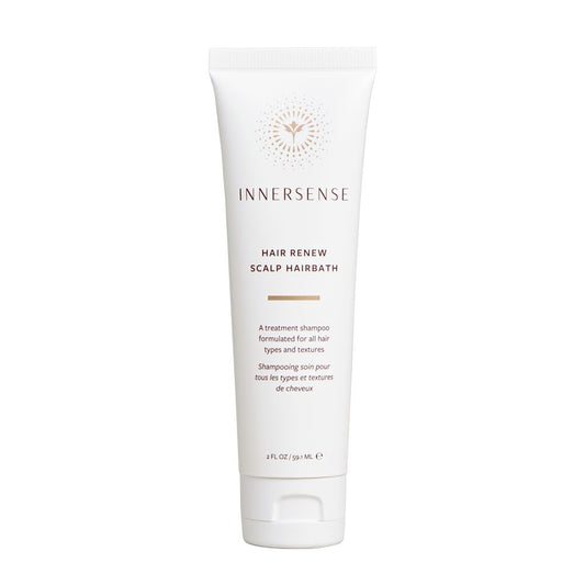 Hair Renew Scalp Hairbath 59ml
