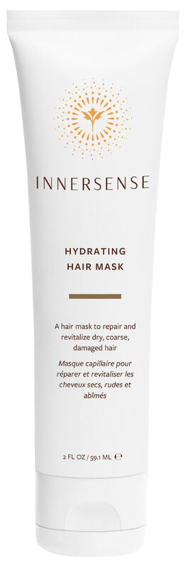 Hydrating Hair Mask 59 ml