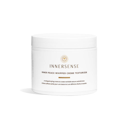 Inner Peace Whipped Crème Texturizer 100 ml