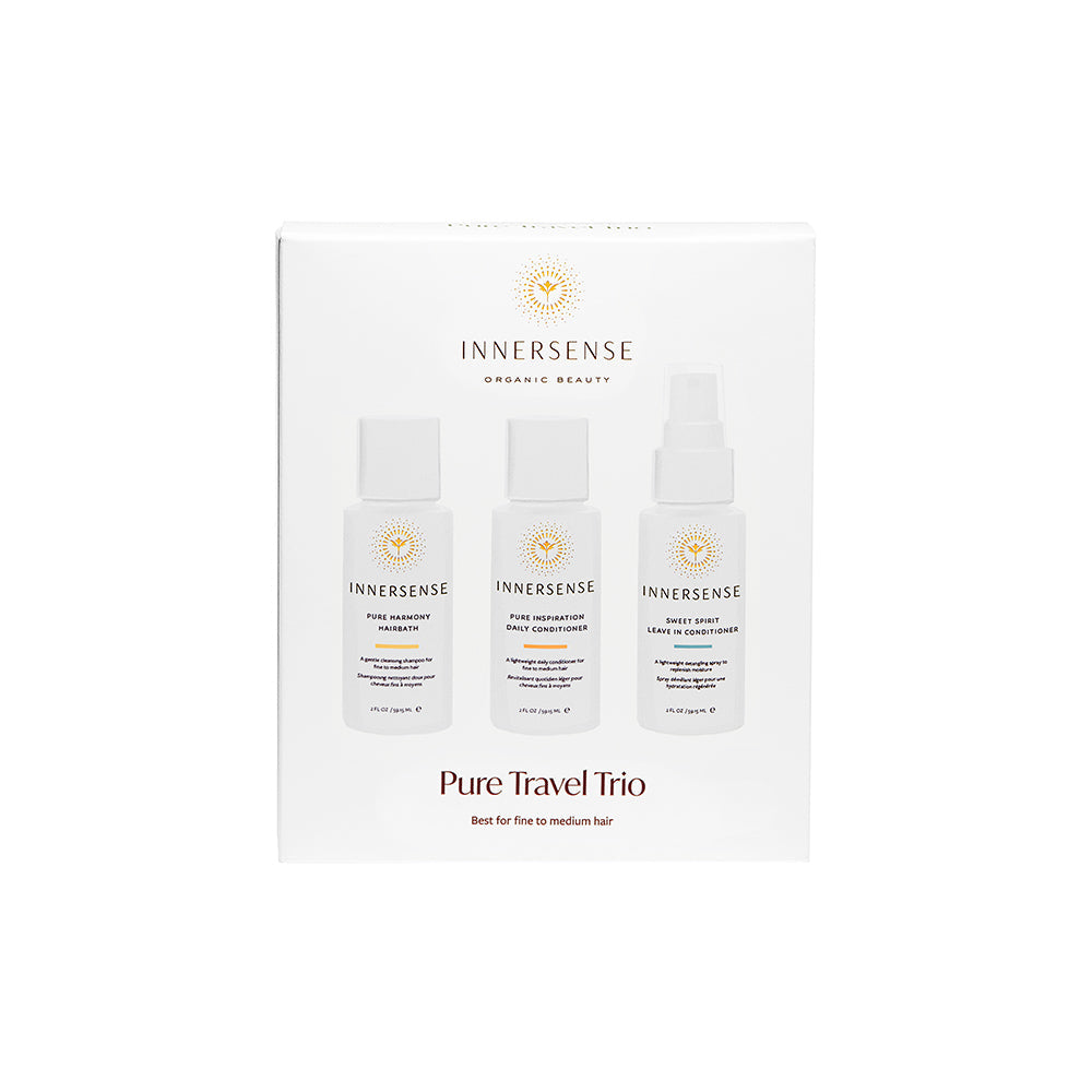 Travel Trio - Pure Collection 59 ml (3)