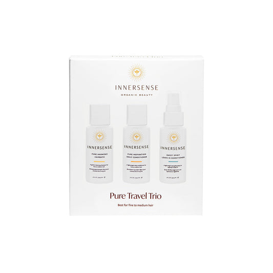 Travel Trio - Pure Collection 59 ml (3)