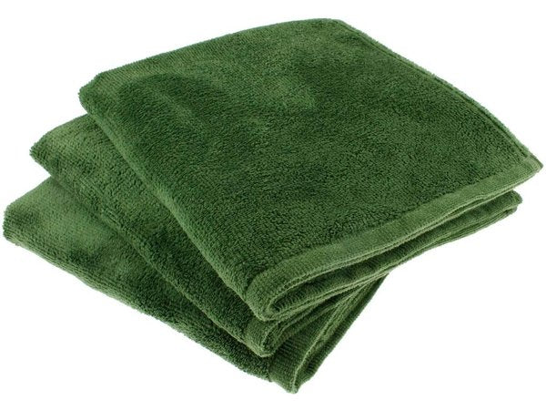 Microvezel handdoek