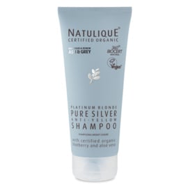 Natulique Pure Silver Shampoo