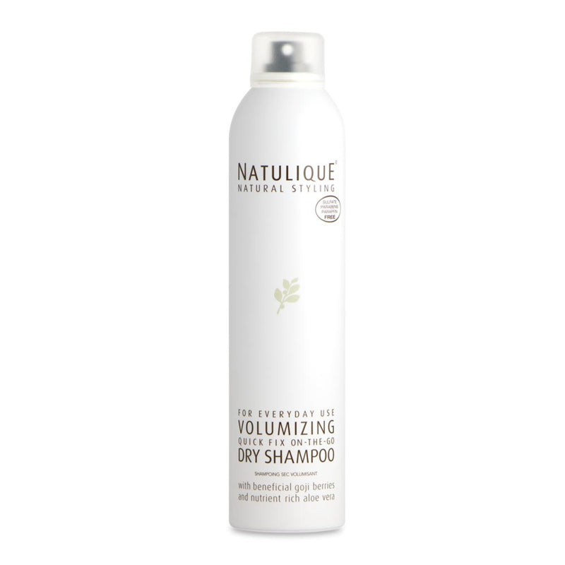 Natulique Volumizing Dry Shampoo